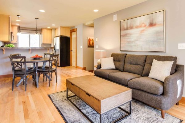 10 Ash Fields, Kingsbridge